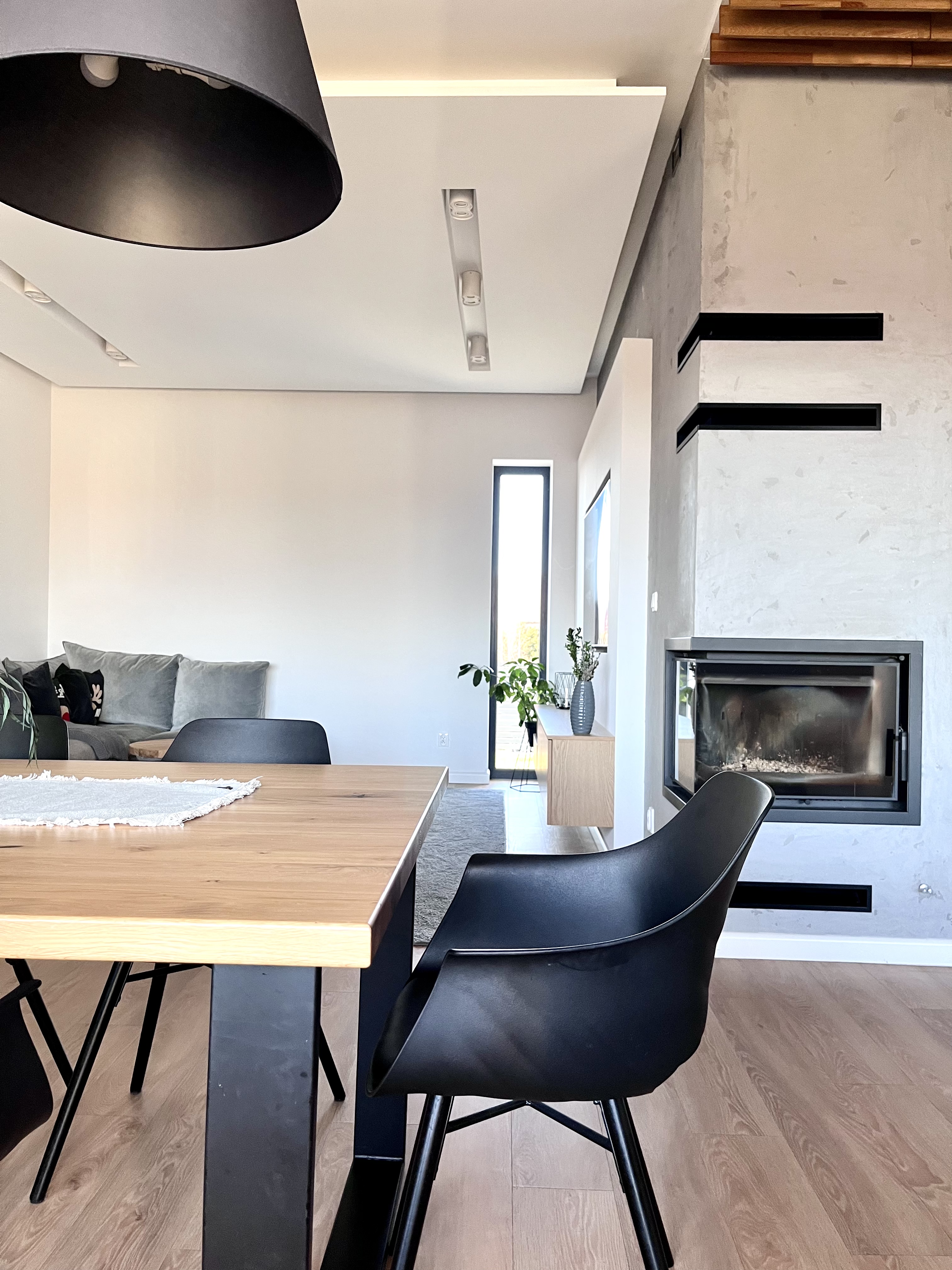 Zdjęcie projektu Brodnica dom 