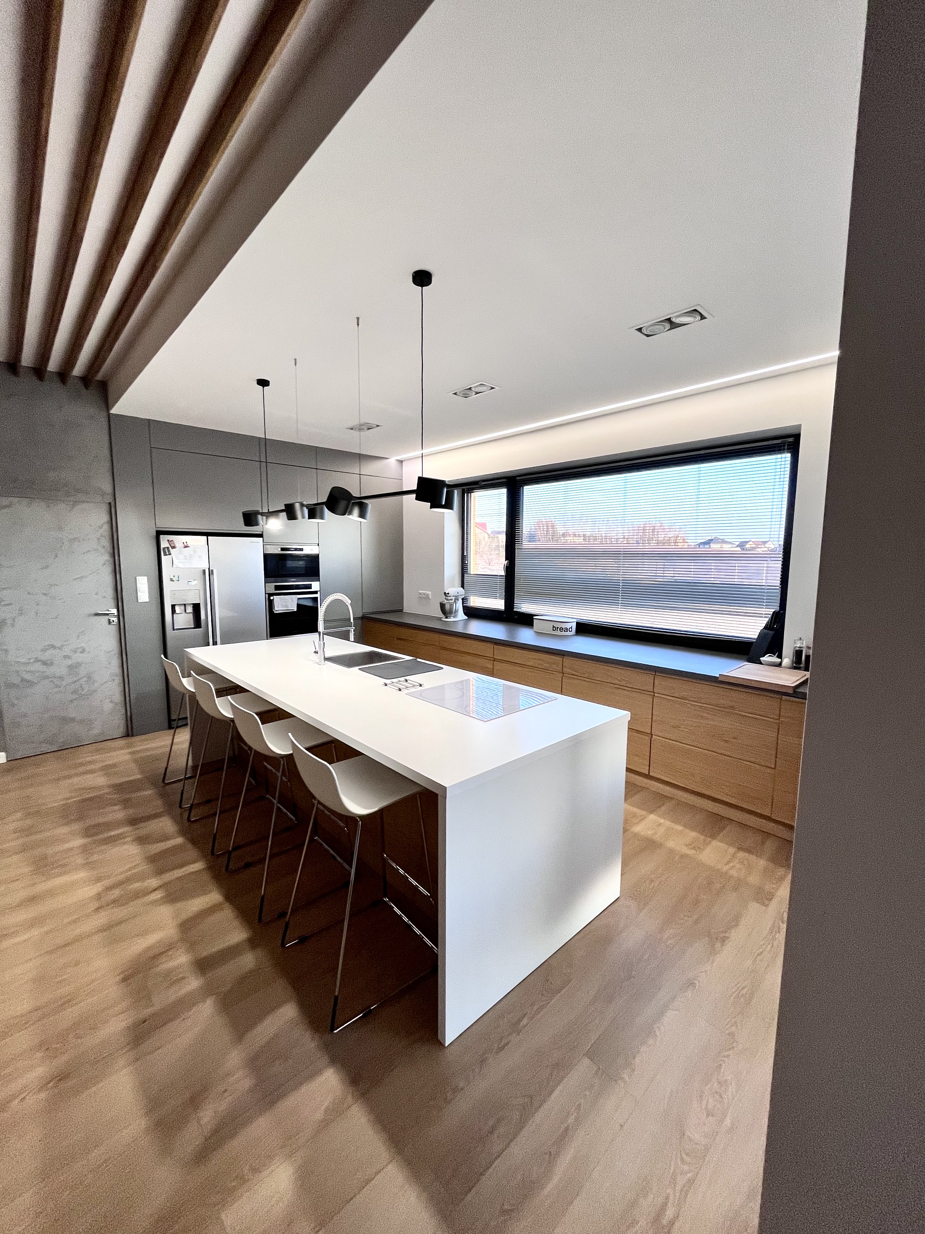 Zdjęcie projektu Brodnica dom 