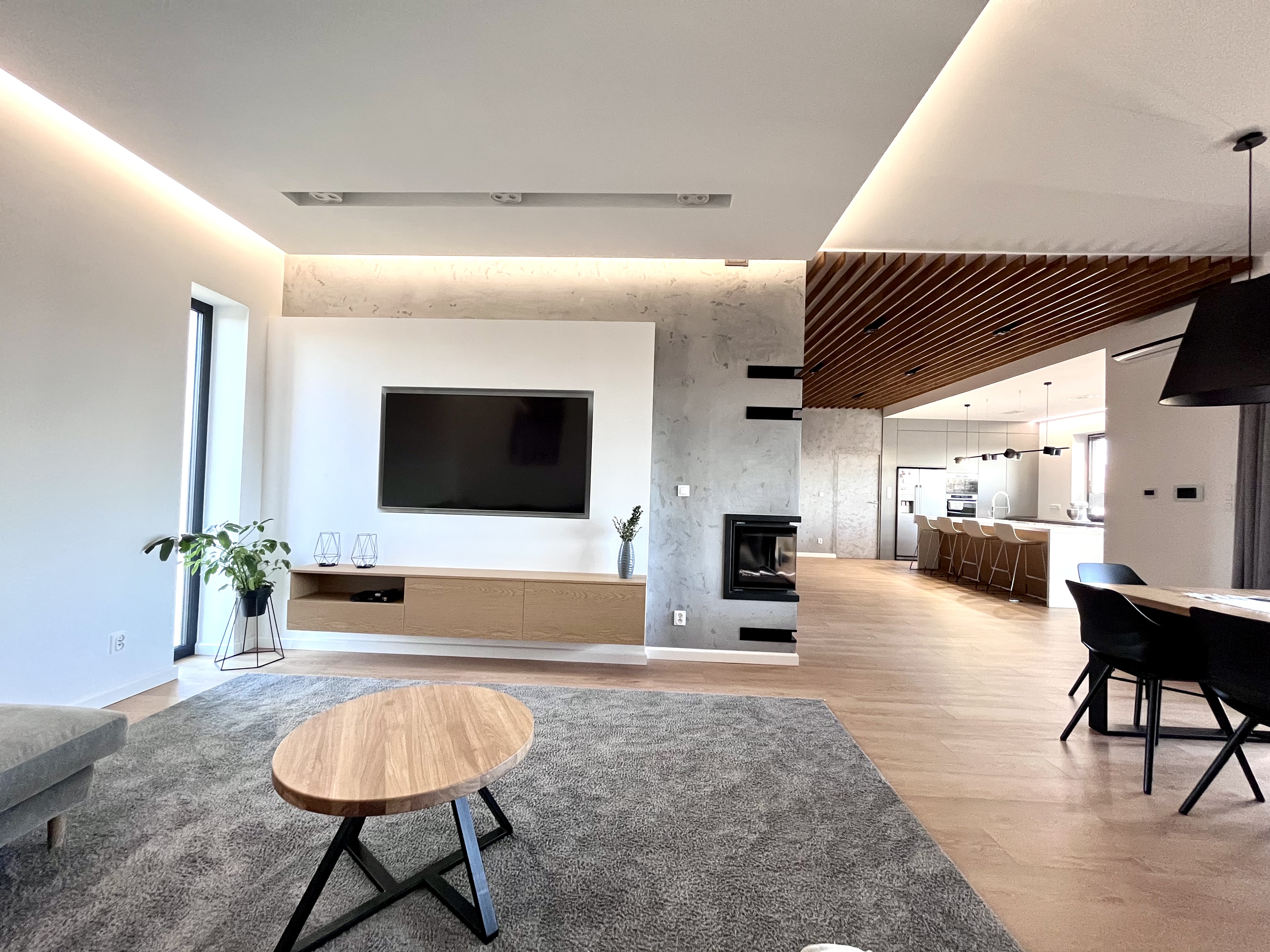 Zdjęcie projektu Brodnica dom 