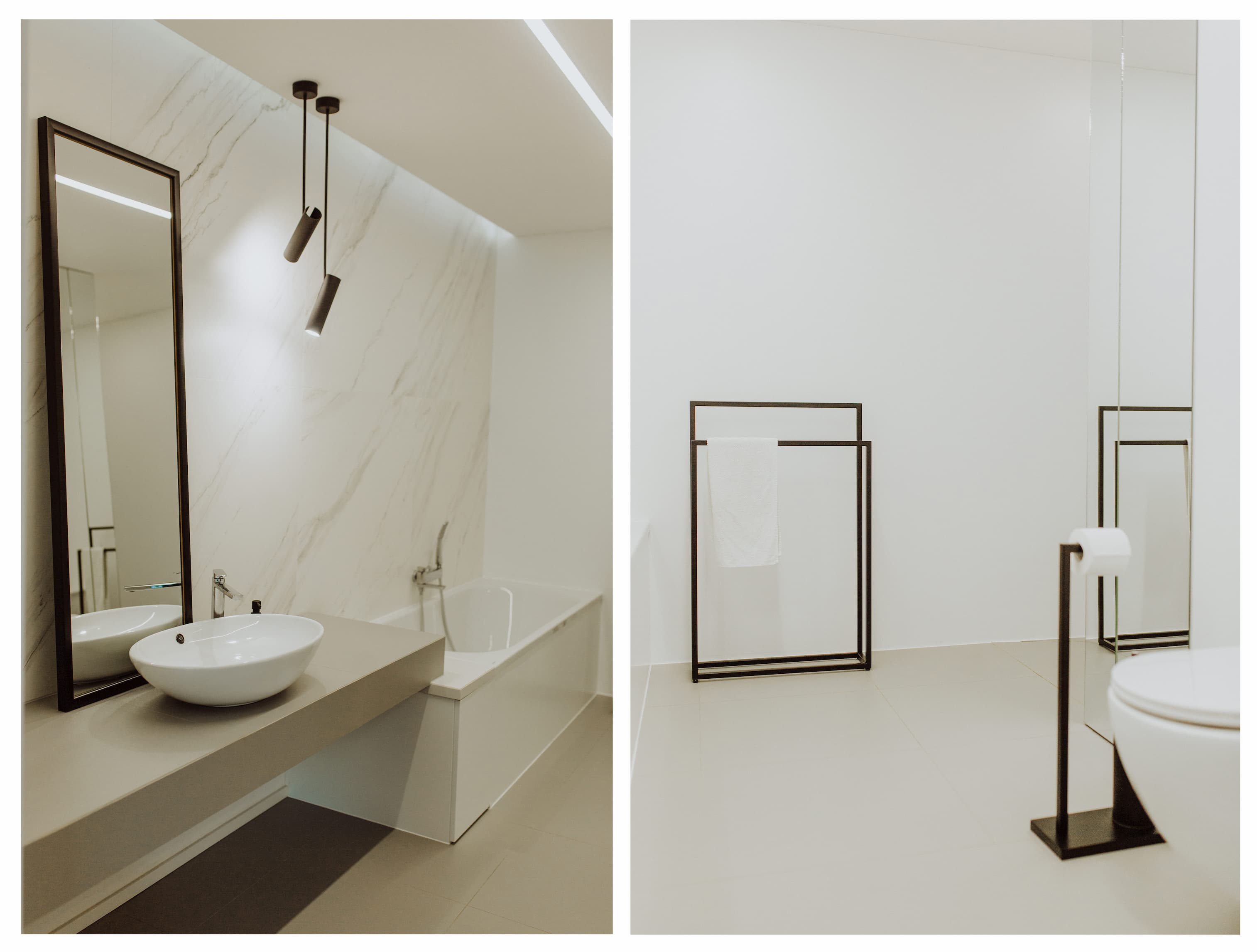 Zdjęcie projektu Wnętrze domu Sampława 2