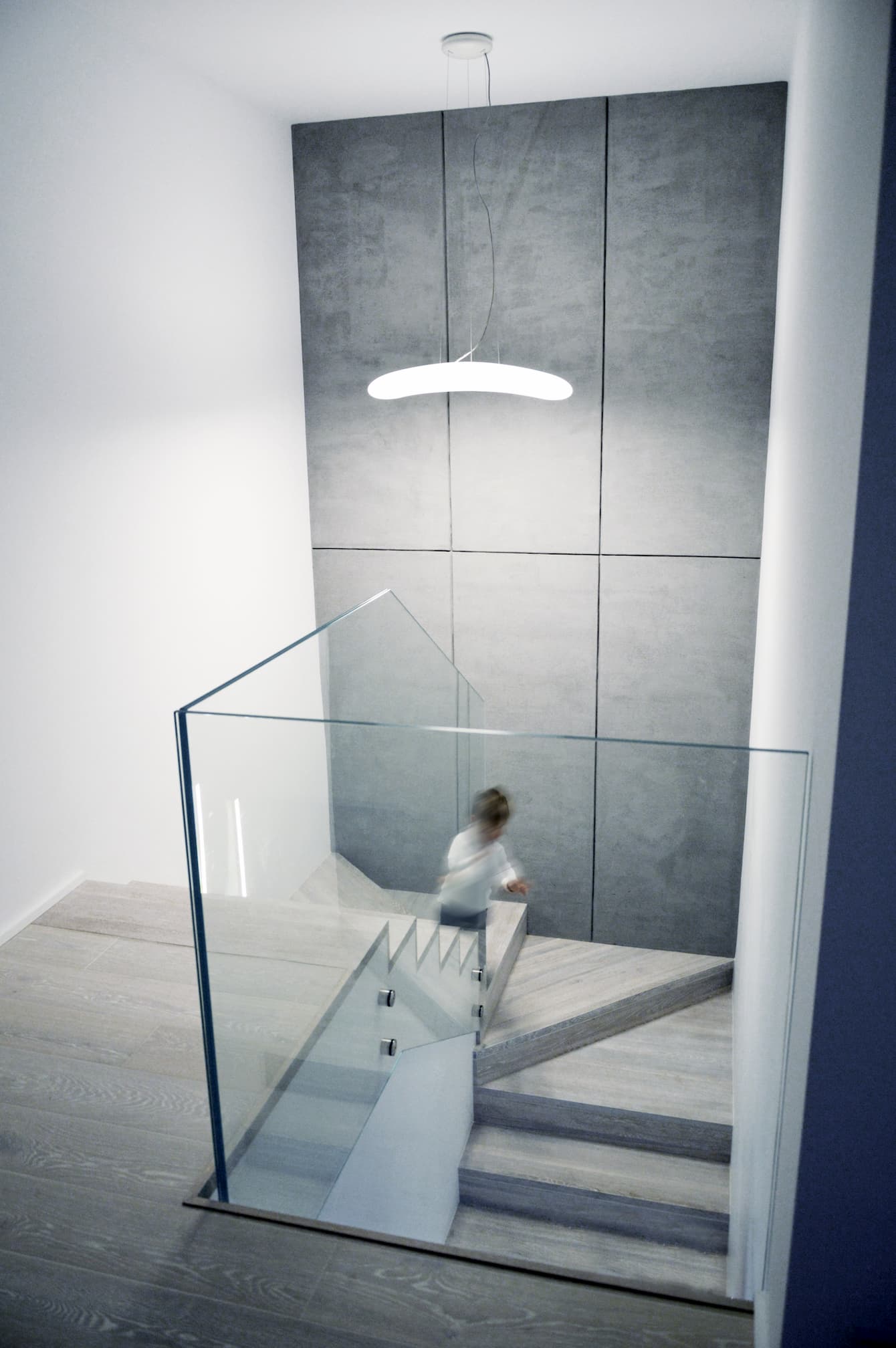 Zdjęcie projektu Wnętrze domu w Gdańsku